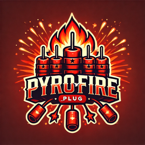 PyroFire_Plug