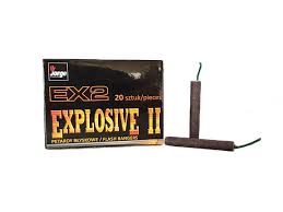 Explosive 2